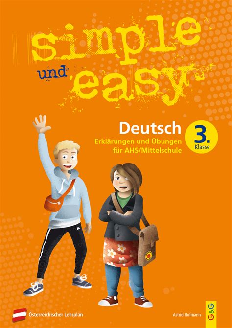 easily deutsch.